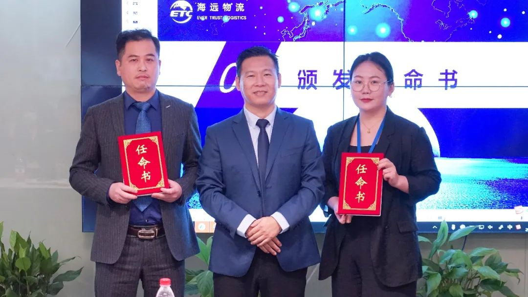 “競”顯風采，“遠”不止如此